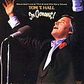 Tom T. Hall - In Concert альбом