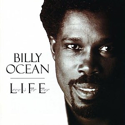 Billy Ocean - L.I.F.E. (Love Is Forever) album