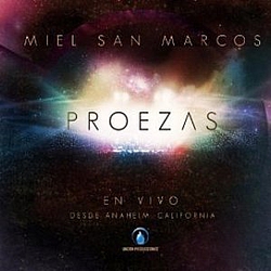 miel san marcos - Proezas album