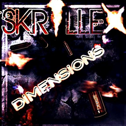 Skrillex - Dimensions альбом