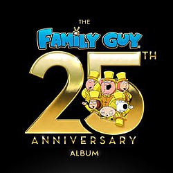 Family Guy - The Family Guy 25th Anniversary EP альбом