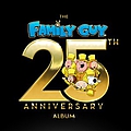 Family Guy - The Family Guy 25th Anniversary EP album