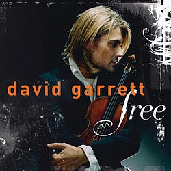 David Garrett - Free album