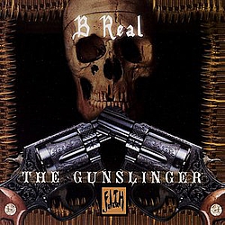 B-Real - The Gunslinger альбом