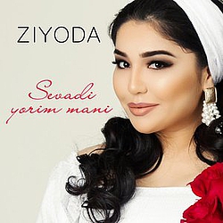 Ziyoda - Sevadi Yorim Mani альбом