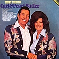 Carl Butler - Honky Tonkitis album