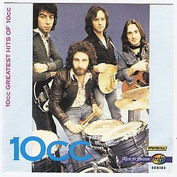 10Cc - 10cc Greatest Hits Of 10cc album