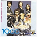 10Cc - 10cc Greatest Hits Of 10cc альбом