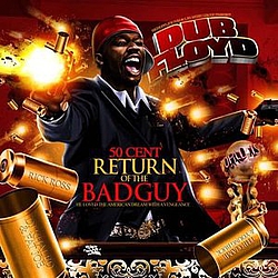 50 Cent - Return Of The Bad Guy album