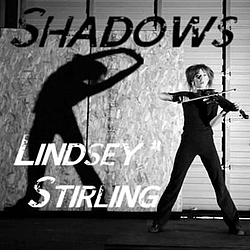 Lindsey Stirling - Shadows album