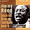 Jimmy Reed - The Blues album