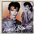 David Bowie - Vampires of Human Flesh альбом