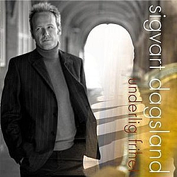 Sigvart Dagsland - Underlig Frihet album