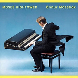 Moses Hightower - Önnur Mósebók album
