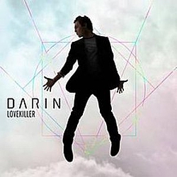 Darin Zanyar - Lovekiller альбом