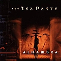 The Tea Party - Alhambra - EP альбом