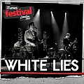 White Lies - iTunes Festival: London 2011 альбом
