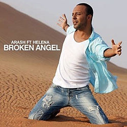 ARASH - Broken Angel альбом