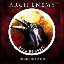 Arch Enemy - Burning Angel album
