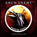 Arch Enemy - Burning Angel album