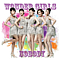 Wonder Girls - Nobody альбом
