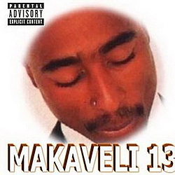 2Pac - Makaveli 13: Retaliation альбом