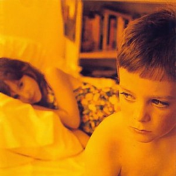 Afghan Whigs - Gentlemen album