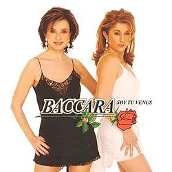 Baccara - Soy tu venus album