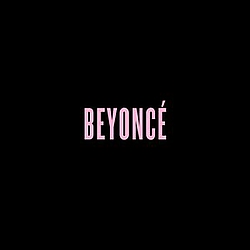 Beyonce - Beyoncé album