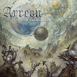 Ayreon - Timeline альбом
