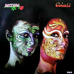 Baccara - Colours album
