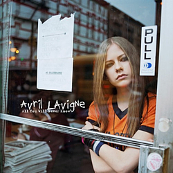 Avril Lavigne - All You Will Never Know альбом