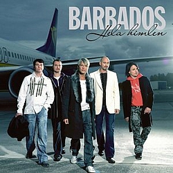 Barbados - Hela Himlen альбом