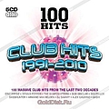 Basshunter - 100 Hits: Club Hits 1991-2010 альбом