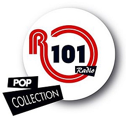 Beloved - R101 Pop Collection album