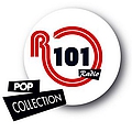 Beloved - R101 Pop Collection album