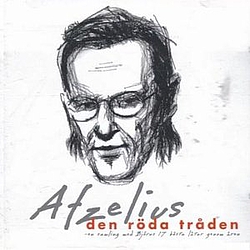 Björn Afzelius - Den Röda Tråden album
