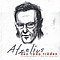 Björn Afzelius - Den Röda Tråden album