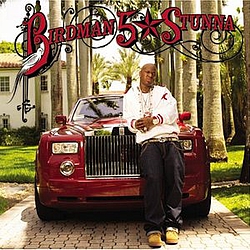 Birdman - 5 * Stunna (Limited Edition) album