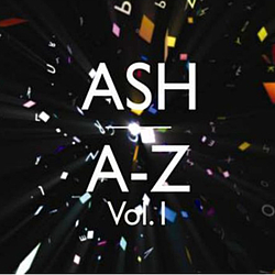 Ash - A-Z Vol. 1 альбом