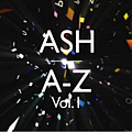 Ash - A-Z Vol. 1 album