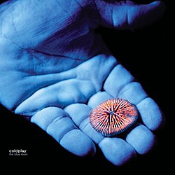 Coldplay - The Blue Room альбом