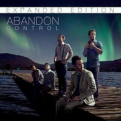 Abandon - Control (Expanded Edition) album