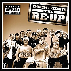 Bizarre - Eminem Presents the Re-Up album