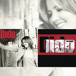 Dido - Life For Rent/No Angel album