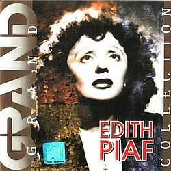 Edith Piaf - Grand Collection album