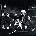 The Trax - Paradox album