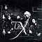 The Trax - Paradox album