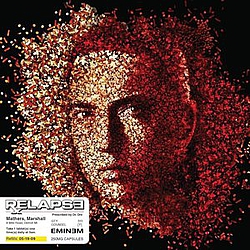 Eminem - Relapse [Deluxe] album