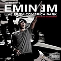 Eminem - Live From Comerica Park album